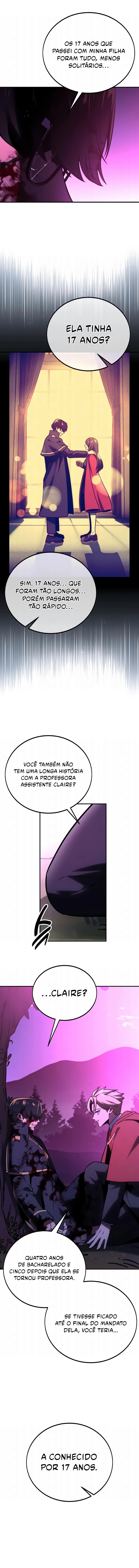 Read Guia de Sobrevivência do Extra da Academia PT Manga Online