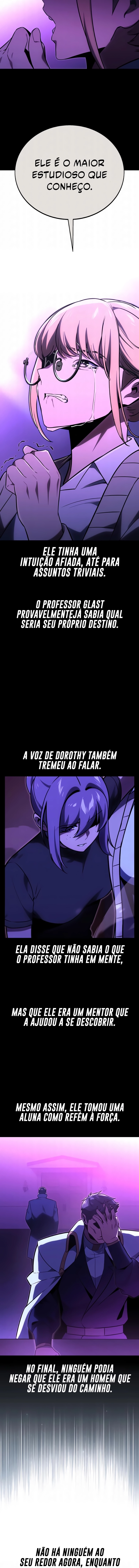 Read Guia de Sobrevivência do Extra da Academia PT Manga Online