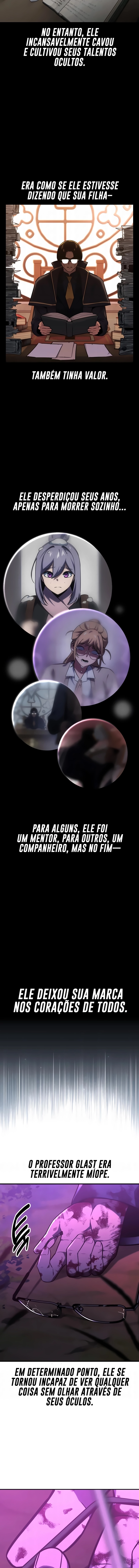 Read Guia de Sobrevivência do Extra da Academia PT Manga Online