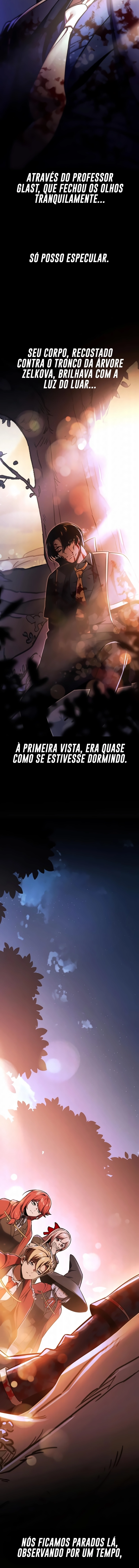 Read Guia de Sobrevivência do Extra da Academia PT Manga Online