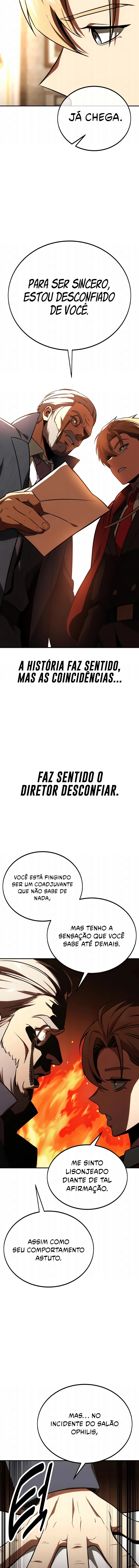 Read Guia de Sobrevivência do Extra da Academia PT Manga Online