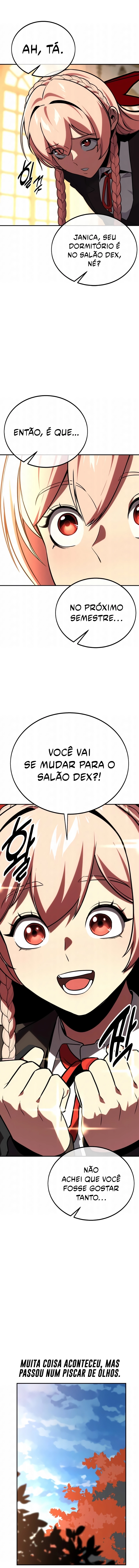 Read Guia de Sobrevivência do Extra da Academia PT Manga Online