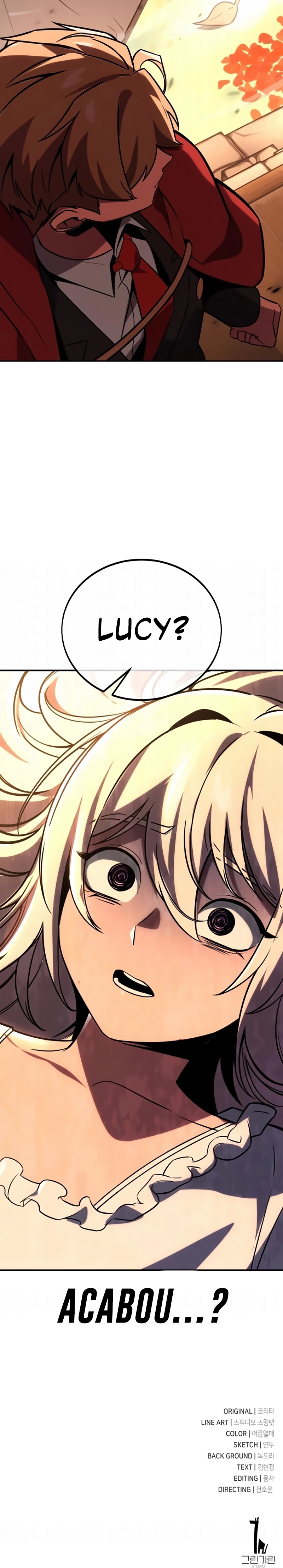 Read Guia de Sobrevivência do Extra da Academia PT Manga Online
