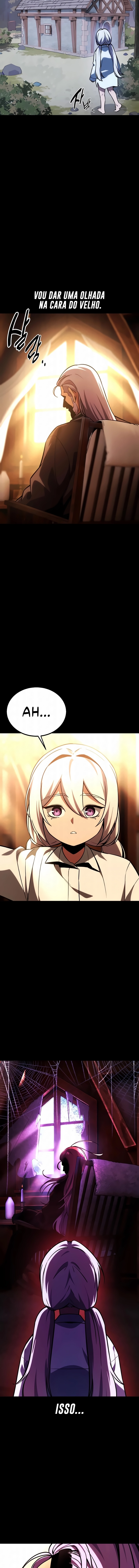 Read Guia de Sobrevivência do Extra da Academia PT Manga Online
