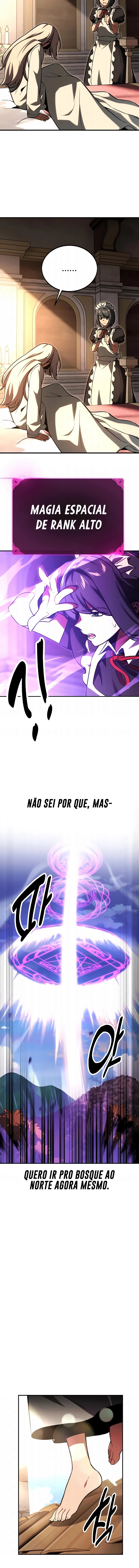 Read Guia de Sobrevivência do Extra da Academia PT Manga Online