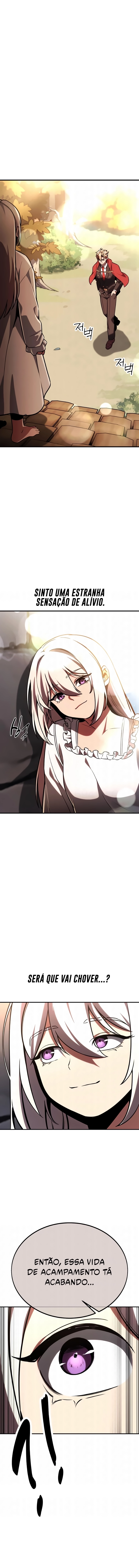 Read Guia de Sobrevivência do Extra da Academia PT Manga Online