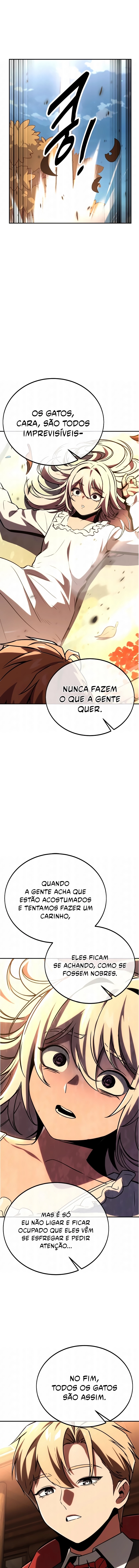 Read Guia de Sobrevivência do Extra da Academia PT Manga Online