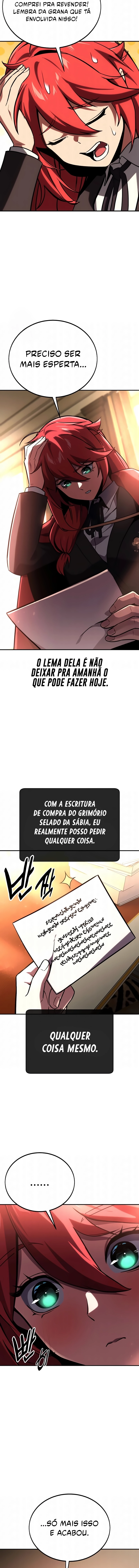 Read Guia de Sobrevivência do Extra da Academia PT Manga Online