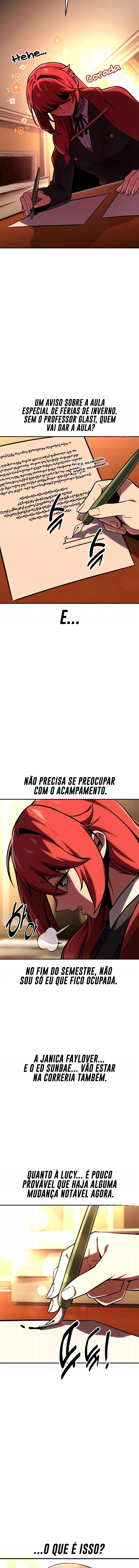 Read Guia de Sobrevivência do Extra da Academia PT Manga Online