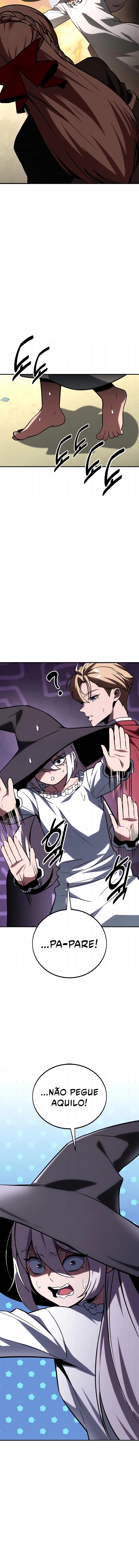 Read Guia de Sobrevivência do Extra da Academia PT Manga Online