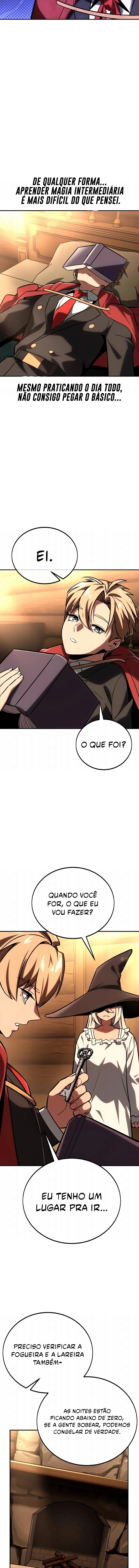 Read Guia de Sobrevivência do Extra da Academia PT Manga Online