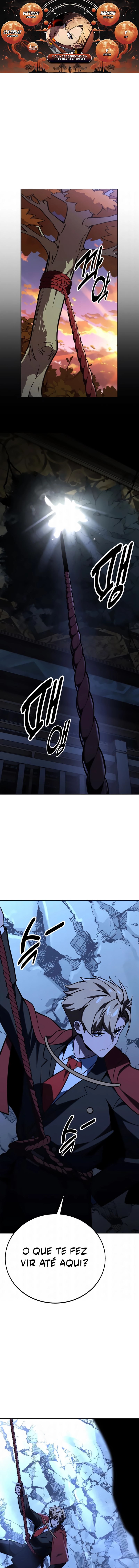 Read Guia de Sobrevivência do Extra da Academia PT Manga Online