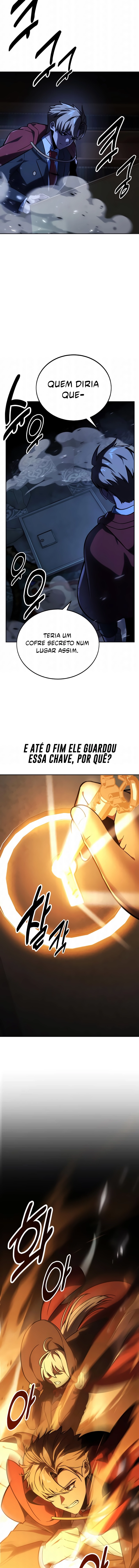 Read Guia de Sobrevivência do Extra da Academia PT Manga Online
