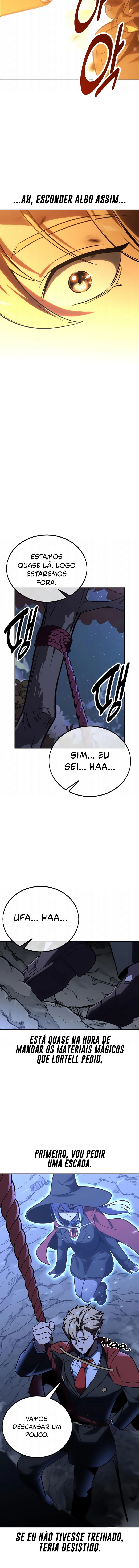 Read Guia de Sobrevivência do Extra da Academia PT Manga Online