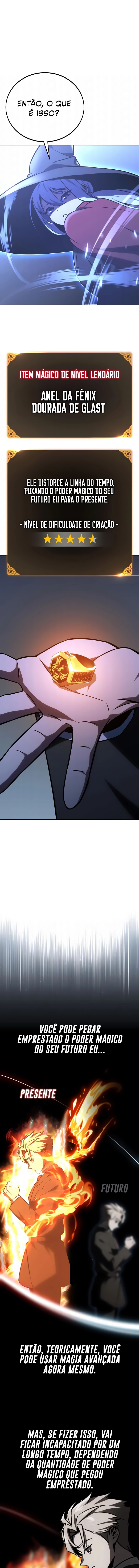 Read Guia de Sobrevivência do Extra da Academia PT Manga Online