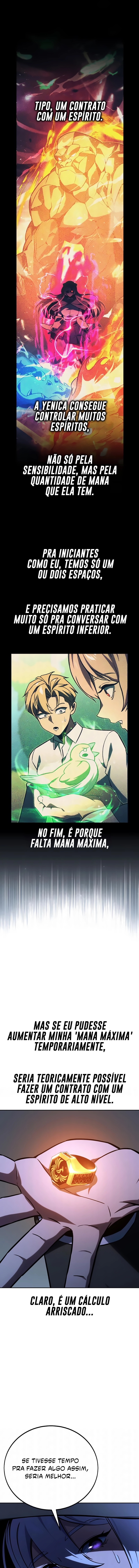 Read Guia de Sobrevivência do Extra da Academia PT Manga Online