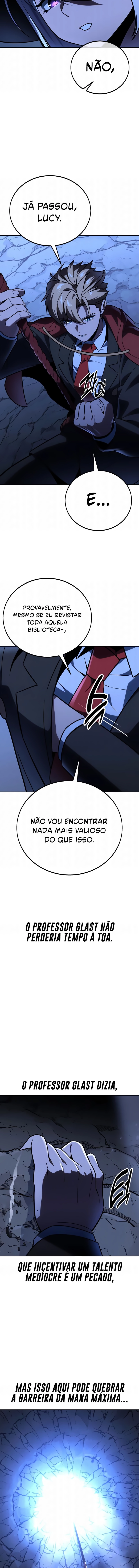 Read Guia de Sobrevivência do Extra da Academia PT Manga Online