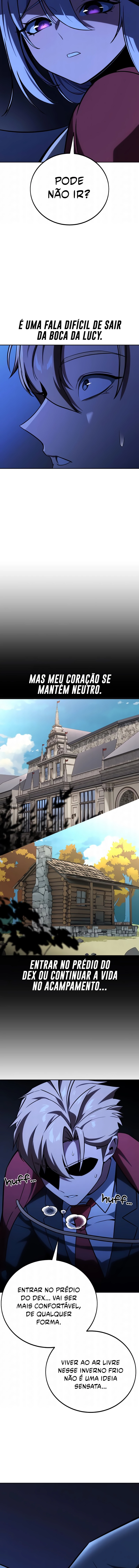 Read Guia de Sobrevivência do Extra da Academia PT Manga Online