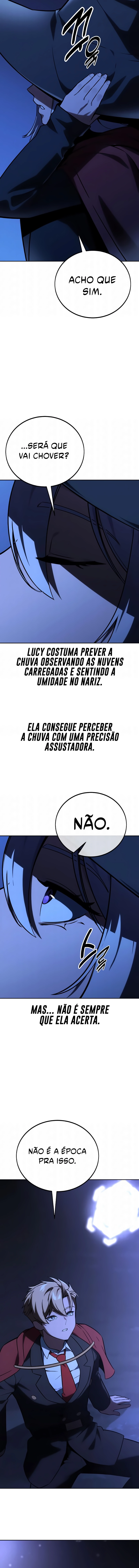 Read Guia de Sobrevivência do Extra da Academia PT Manga Online