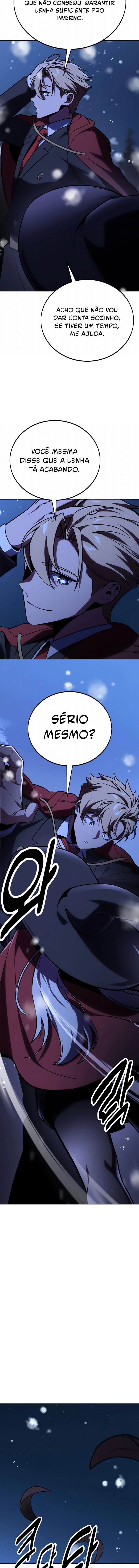 Read Guia de Sobrevivência do Extra da Academia PT Manga Online