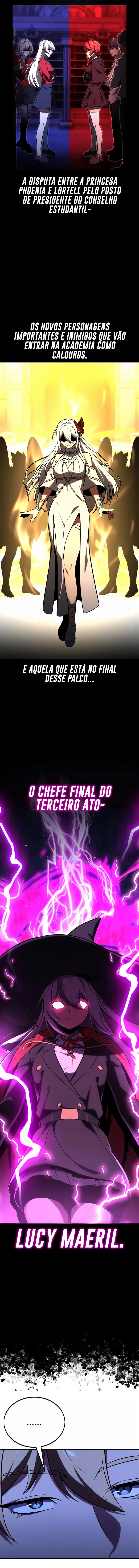 Read Guia de Sobrevivência do Extra da Academia PT Manga Online