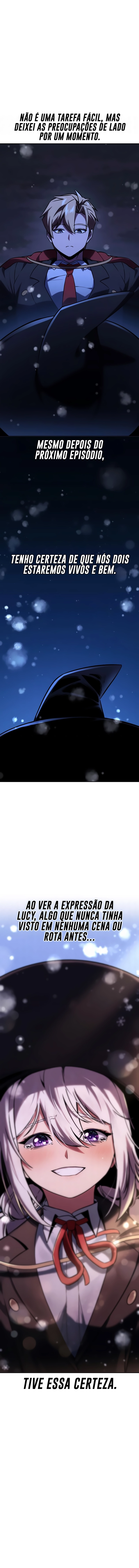 Read Guia de Sobrevivência do Extra da Academia PT Manga Online
