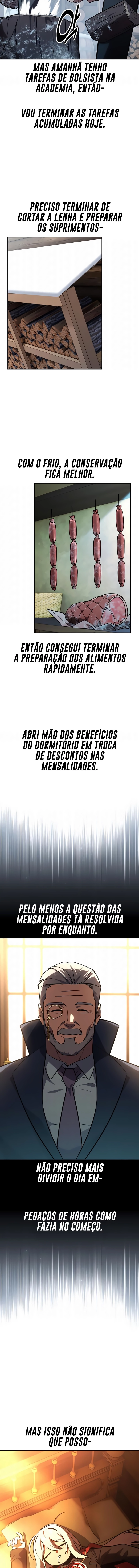 Read Guia de Sobrevivência do Extra da Academia PT Manga Online