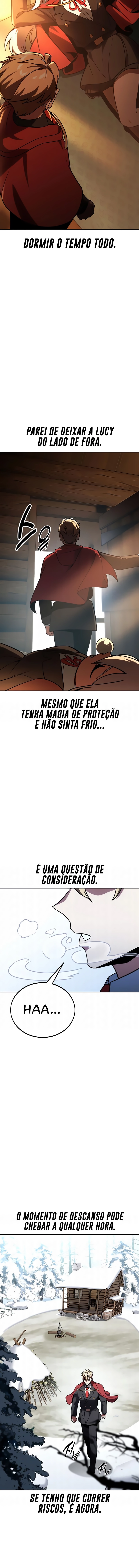 Read Guia de Sobrevivência do Extra da Academia PT Manga Online