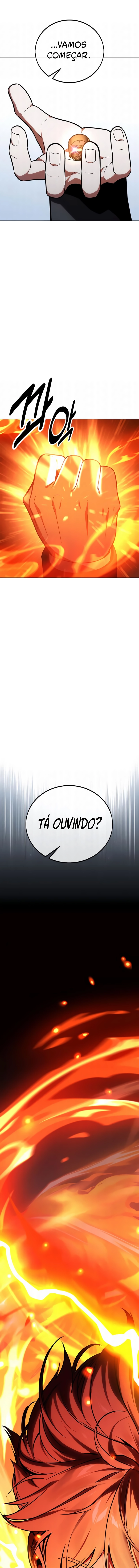Read Guia de Sobrevivência do Extra da Academia PT Manga Online