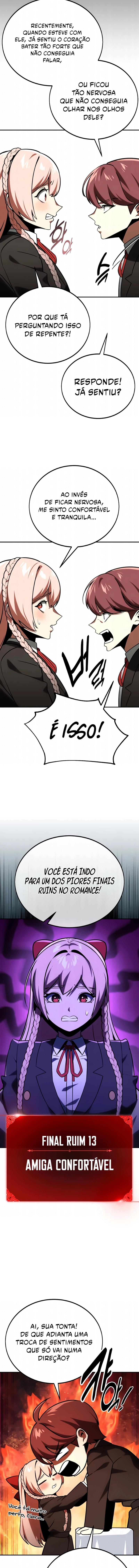 Read Guia de Sobrevivência do Extra da Academia PT Manga Online