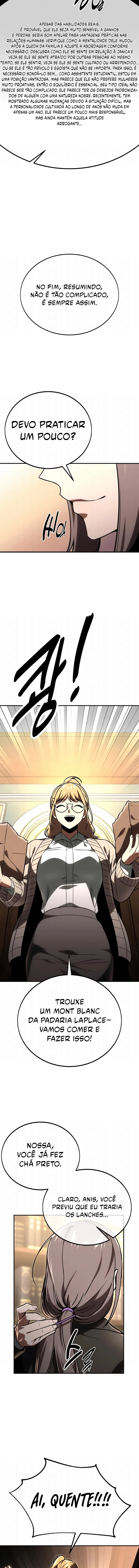 Read Guia de Sobrevivência do Extra da Academia PT Manga Online