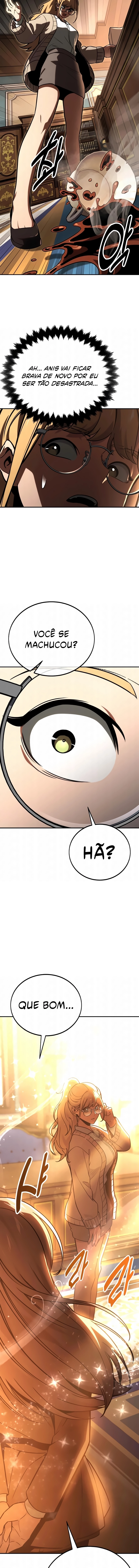 Read Guia de Sobrevivência do Extra da Academia PT Manga Online