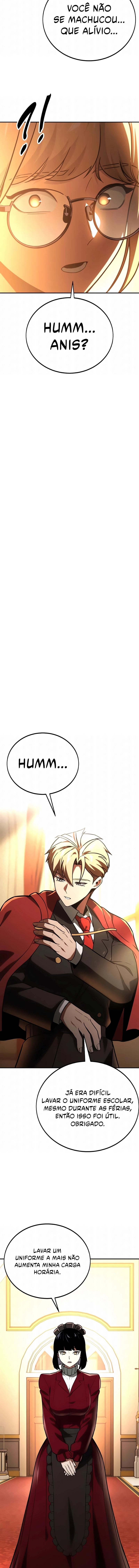 Read Guia de Sobrevivência do Extra da Academia PT Manga Online