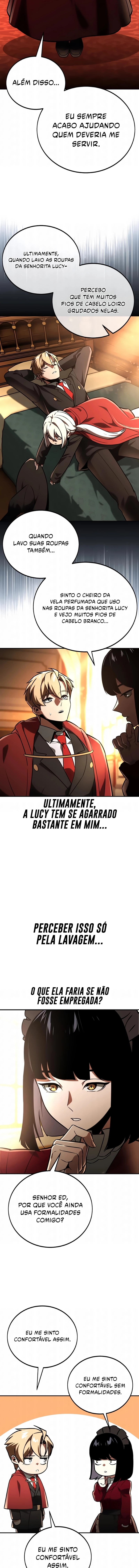 Read Guia de Sobrevivência do Extra da Academia PT Manga Online