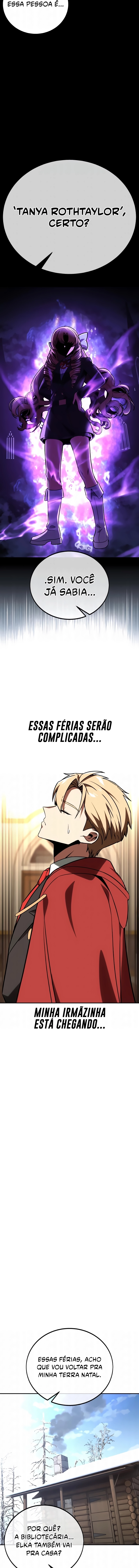 Read Guia de Sobrevivência do Extra da Academia PT Manga Online