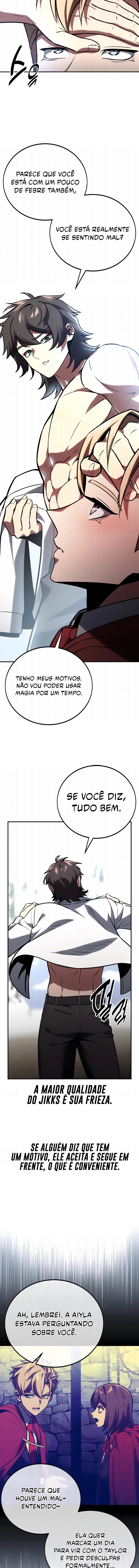 Read Guia de Sobrevivência do Extra da Academia PT Manga Online