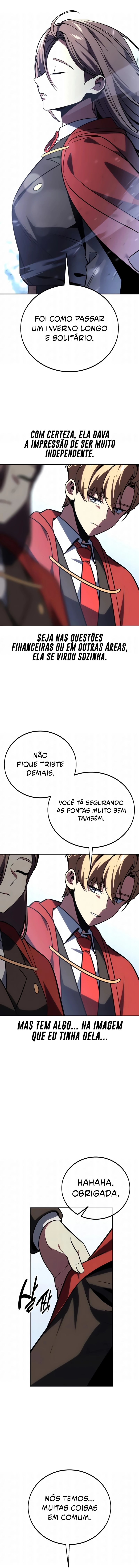 Read Guia de Sobrevivência do Extra da Academia PT Manga Online