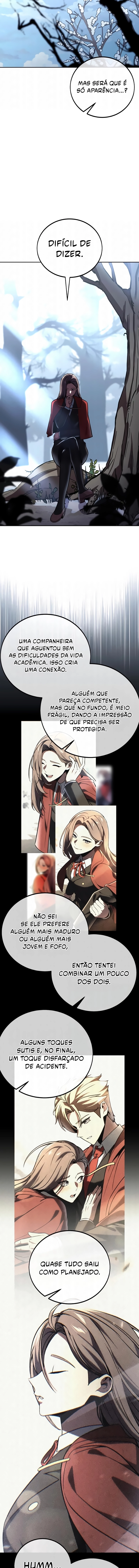 Read Guia de Sobrevivência do Extra da Academia PT Manga Online