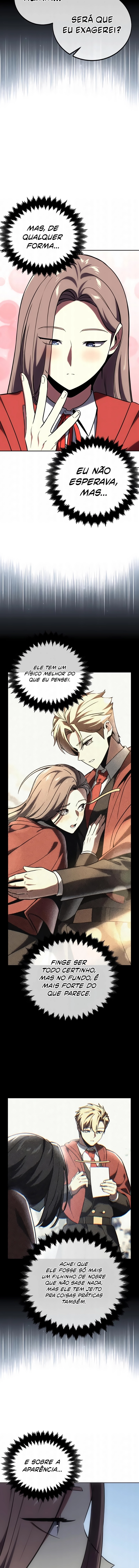 Read Guia de Sobrevivência do Extra da Academia PT Manga Online