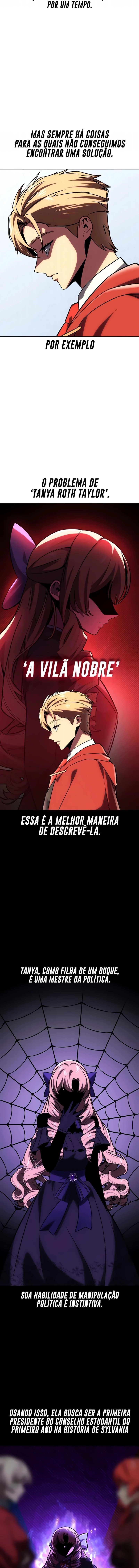 Read Guia de Sobrevivência do Extra da Academia PT Manga Online