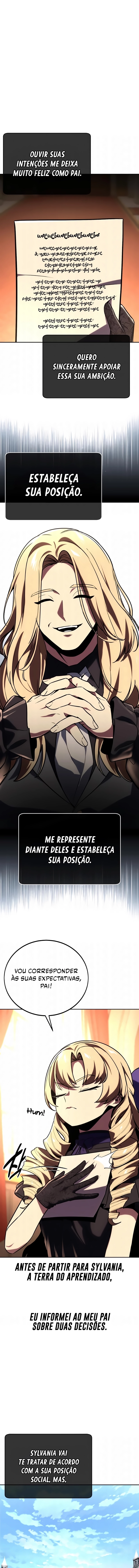 Read Guia de Sobrevivência do Extra da Academia PT Manga Online