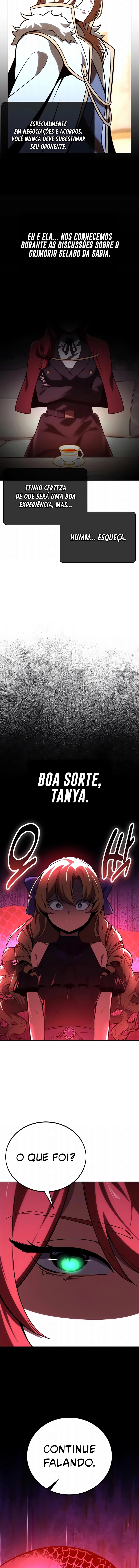 Read Guia de Sobrevivência do Extra da Academia PT Manga Online
