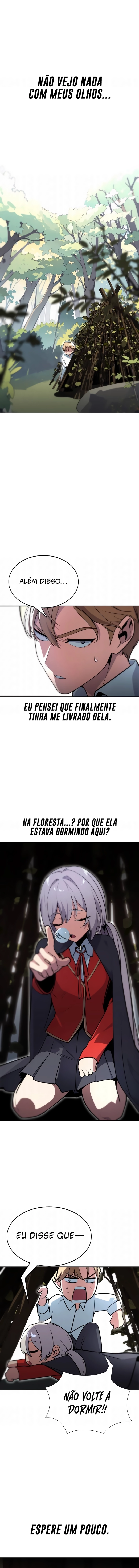 Read Guia de Sobrevivência do Extra da Academia PT Manga Online
