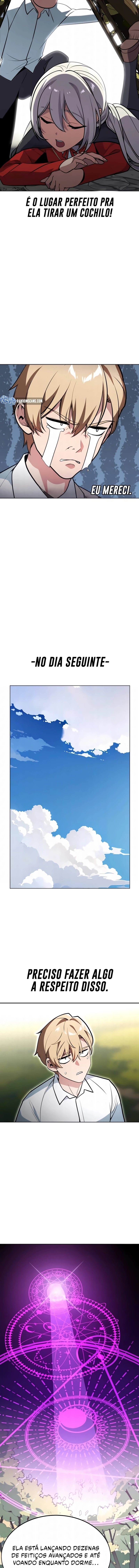 Read Guia de Sobrevivência do Extra da Academia PT Manga Online