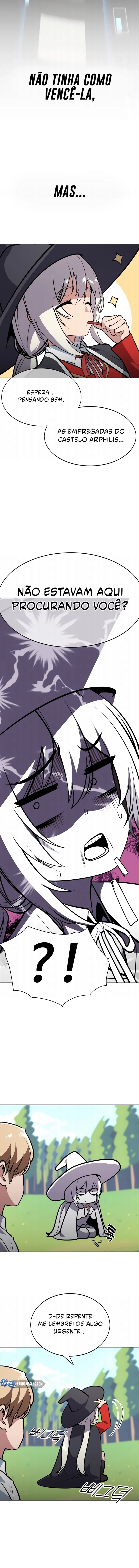Read Guia de Sobrevivência do Extra da Academia PT Manga Online