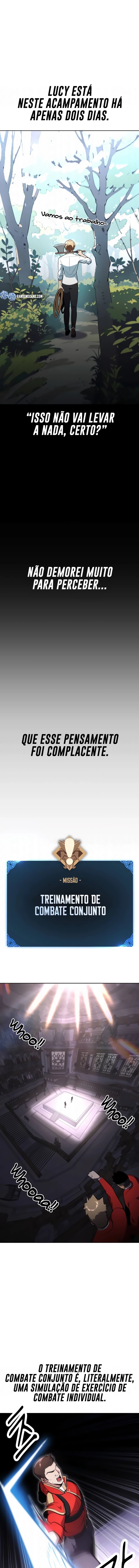 Read Guia de Sobrevivência do Extra da Academia PT Manga Online