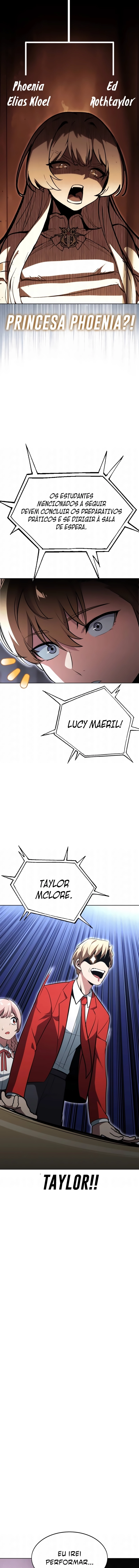 Read Guia de Sobrevivência do Extra da Academia PT Manga Online