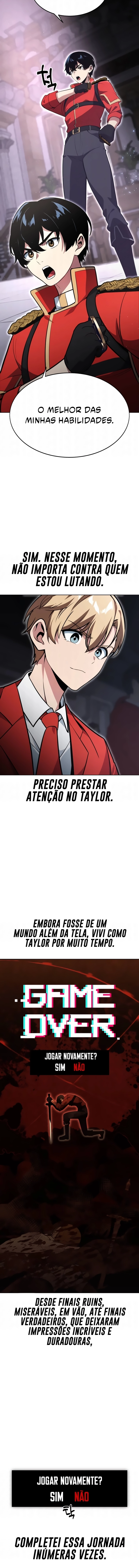 Read Guia de Sobrevivência do Extra da Academia PT Manga Online
