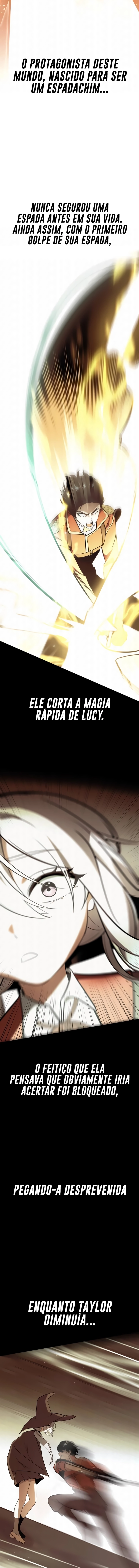 Read Guia de Sobrevivência do Extra da Academia PT Manga Online