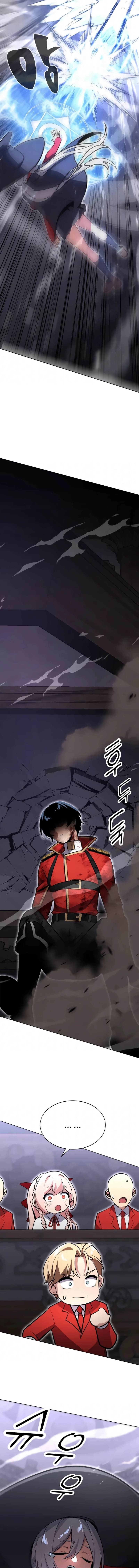 Read Guia de Sobrevivência do Extra da Academia PT Manga Online